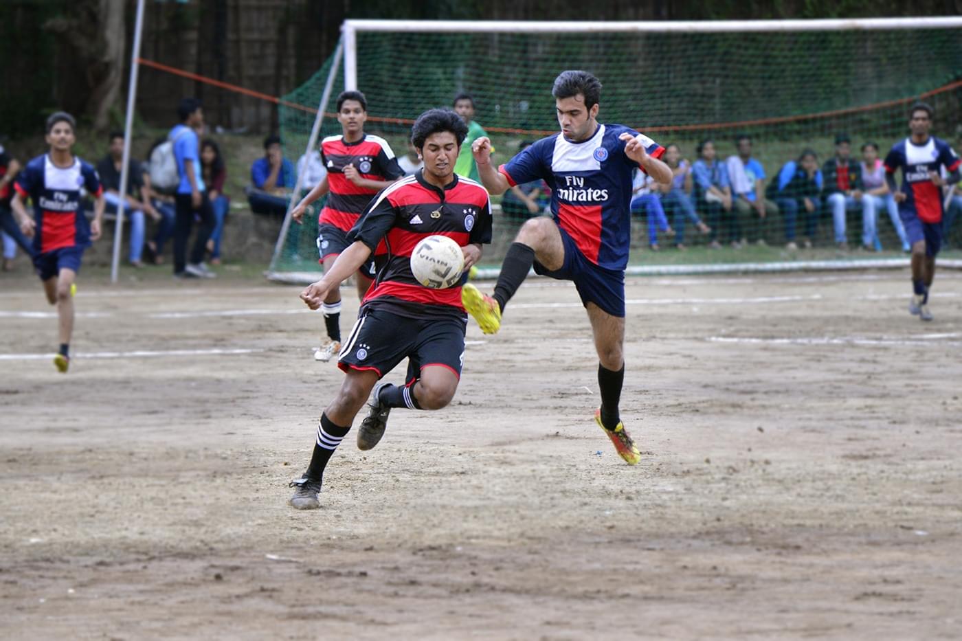 MIT-WPU Sports Facilities photo 16